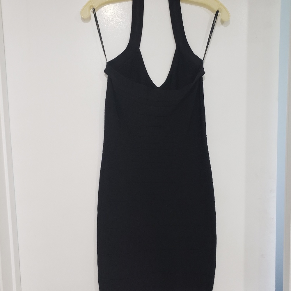 Bebe Little Black Dress